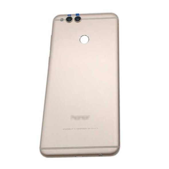Back Housing with Side Keys for Huawei Honor 7X from www.parts4repair.com